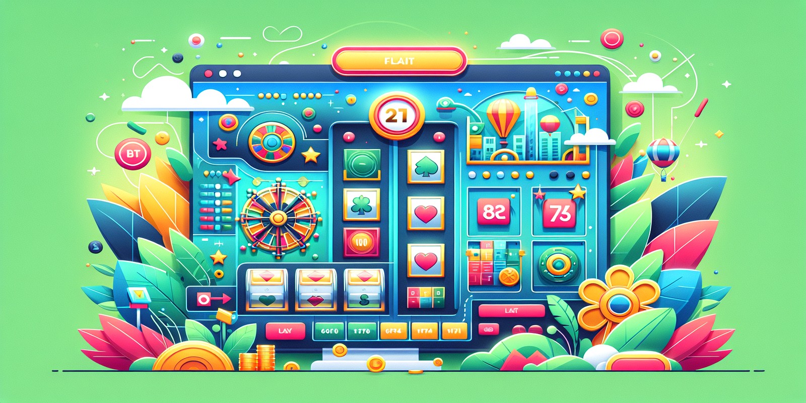 Hot 777 Casino: Your Guide to Real Money Slots in 2025 - Slot Strategy Guide for Pakistani | Spin Genie