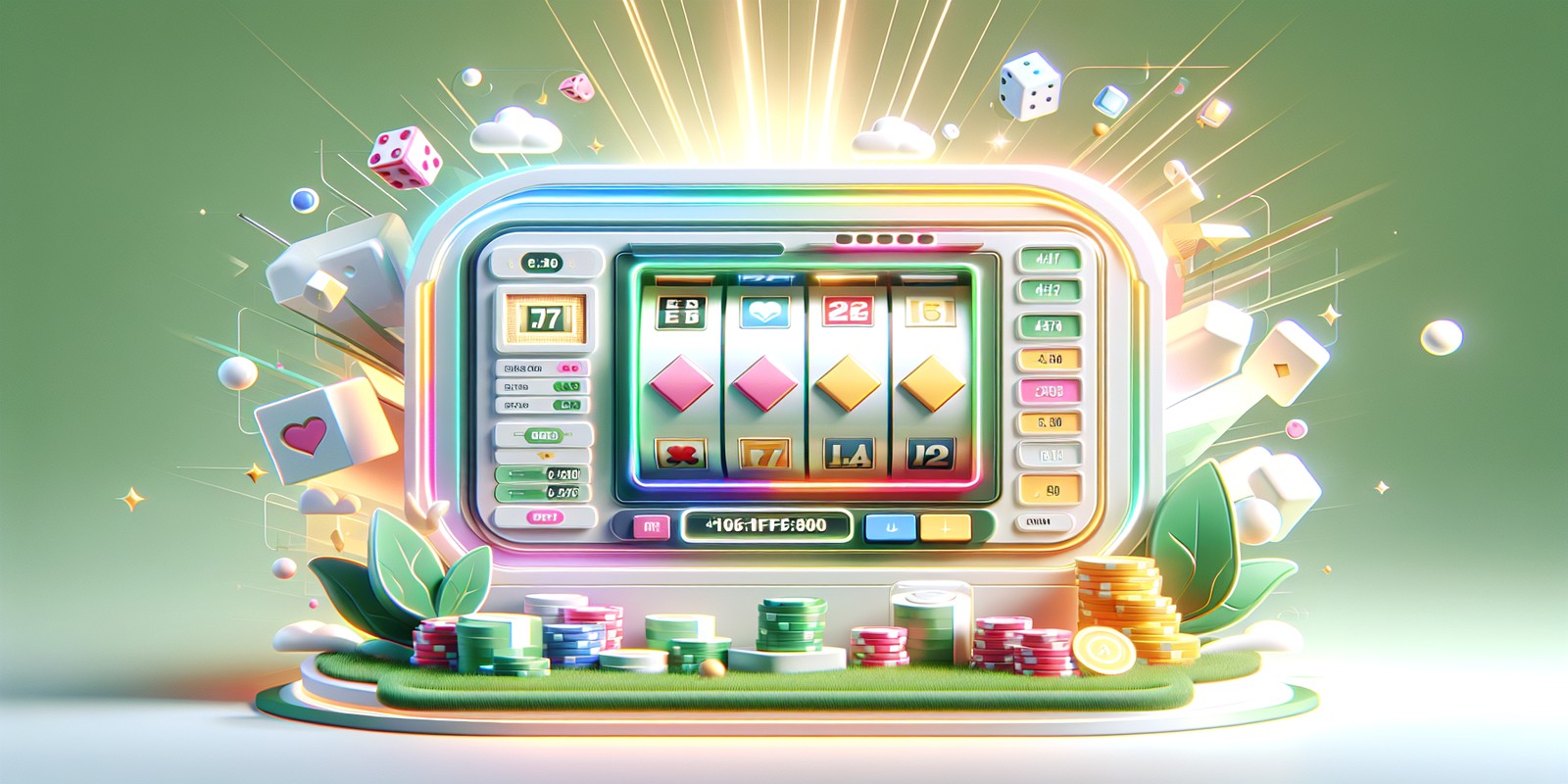 Teen Patti Modern: Revolutionizing Slot Gameplay for 2025 Wins! - Slot Strategy Guide for Pakistani | Spin Genie