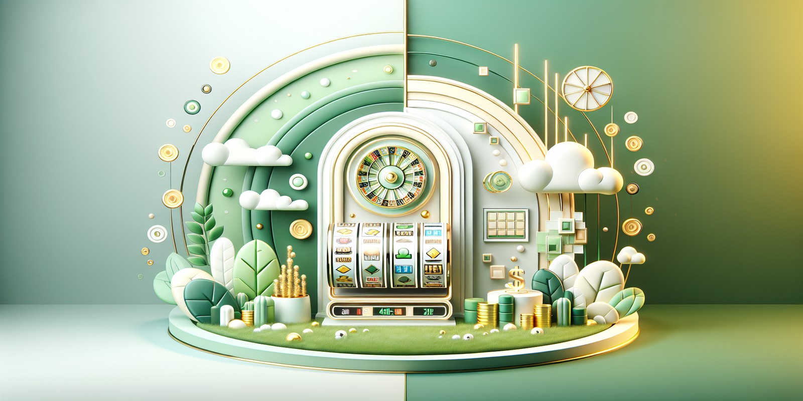 Unlock Exciting Free Spins: Top Free Casino Games to Try in 2025 - Gaming Guide Guide for Pakistani | Spin Genie