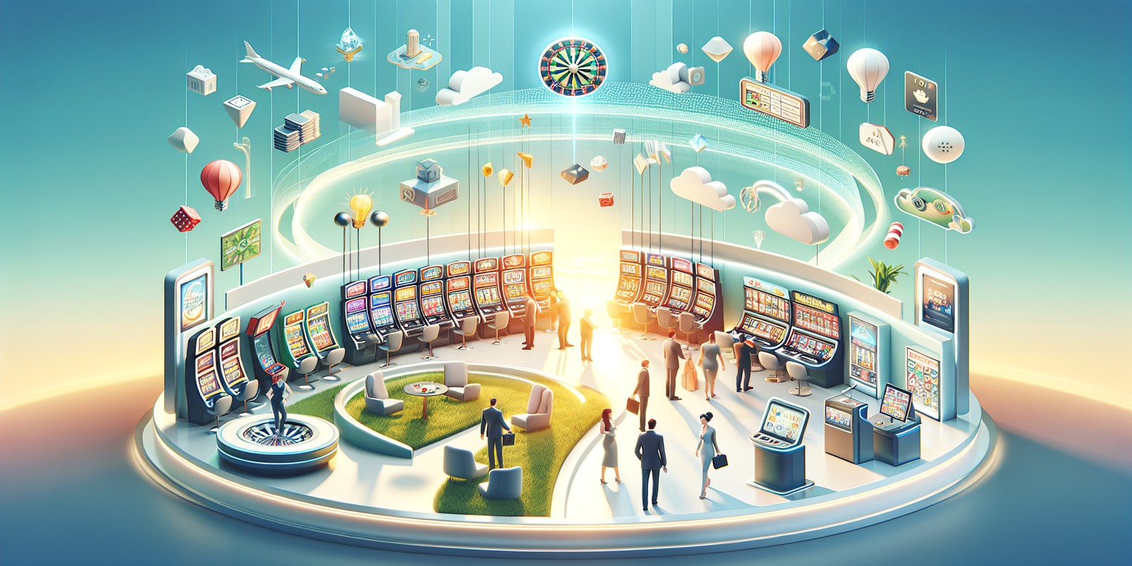 Unlock Free Casino Games with Free Spins: Your Guide for 2025 - Gaming Guide Guide for Pakistani | Spin Genie