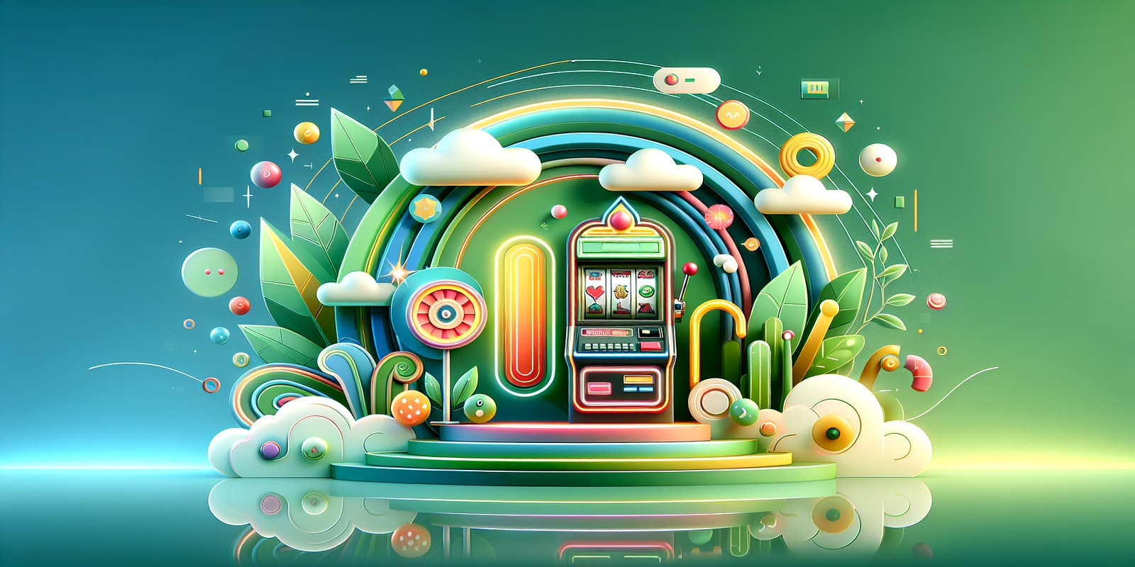 Unlock Free Spins: The Ultimate Guide to Free Casino Games 2025 - Gaming Guide Guide for Pakistani | Spin Genie