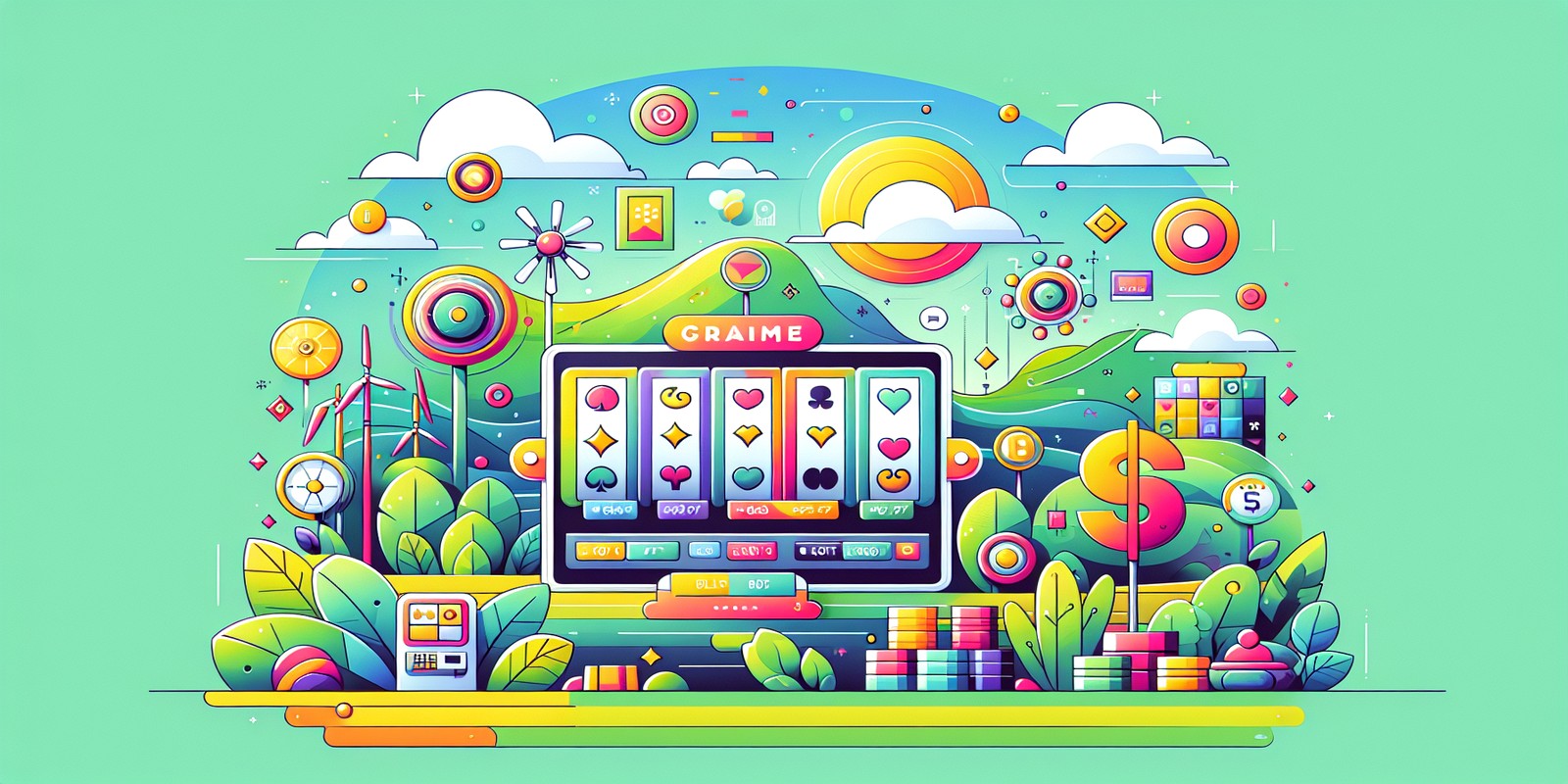 Unlock Free Spins: Your Ultimate Guide to Free Casino Games 2025 - Gaming Guide Guide for Pakistani | Spin Genie