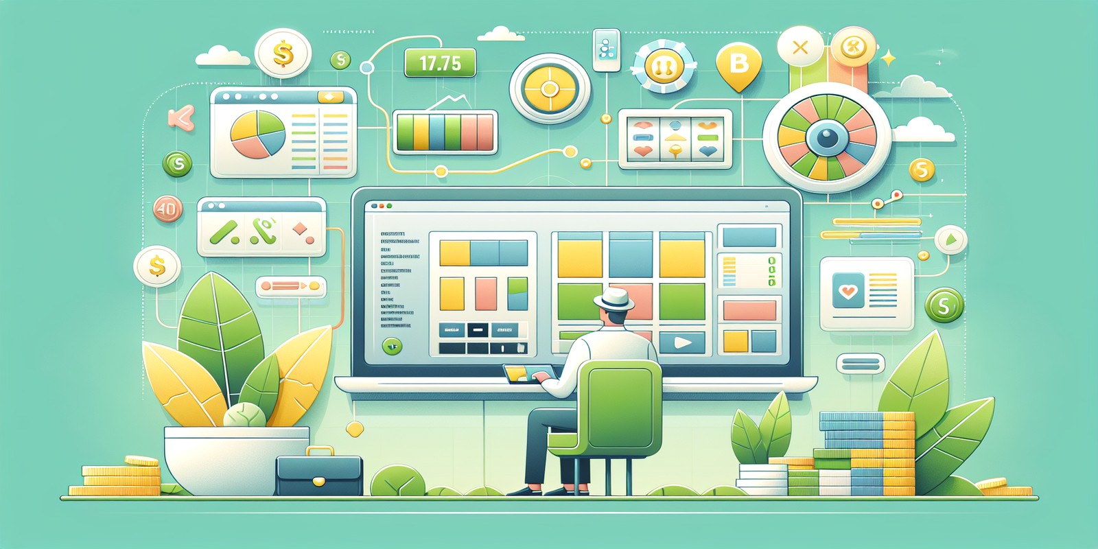 Unlock Hot 777 Wins: Real Money Casino Guide for 2025 - Gaming Guide Guide for Pakistani | Spin Genie