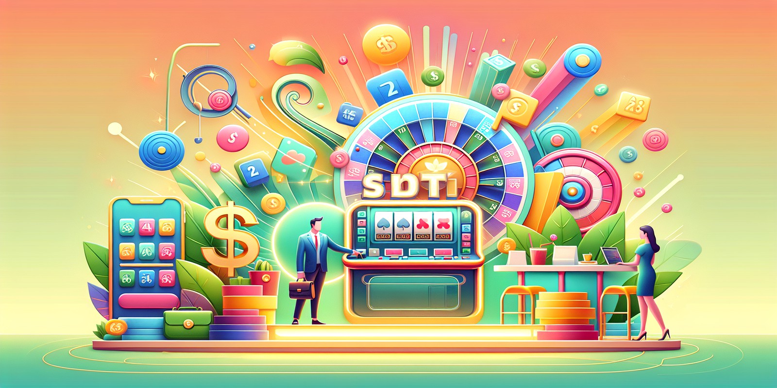 Unlock the Future: Bitcoin Casinos Transform Slot Gaming in 2025 - Slot Strategy Guide for Pakistani | Spin Genie