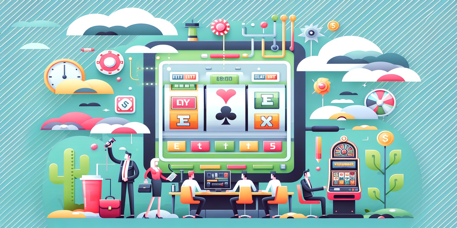 Unlock the Thrills of Teen Patti Modern Slots in 2025 - Slot Strategy Guide for Pakistani | Spin Genie