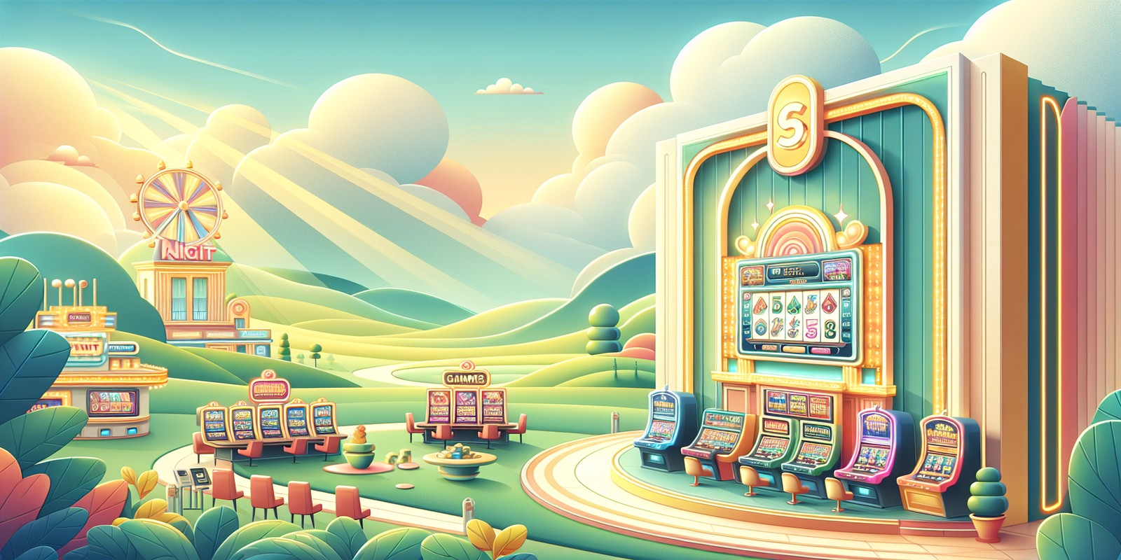 Unlock the Thrills of Teen Patti Modern Slots - A guide tailored for Spin Genie players in Pakistan