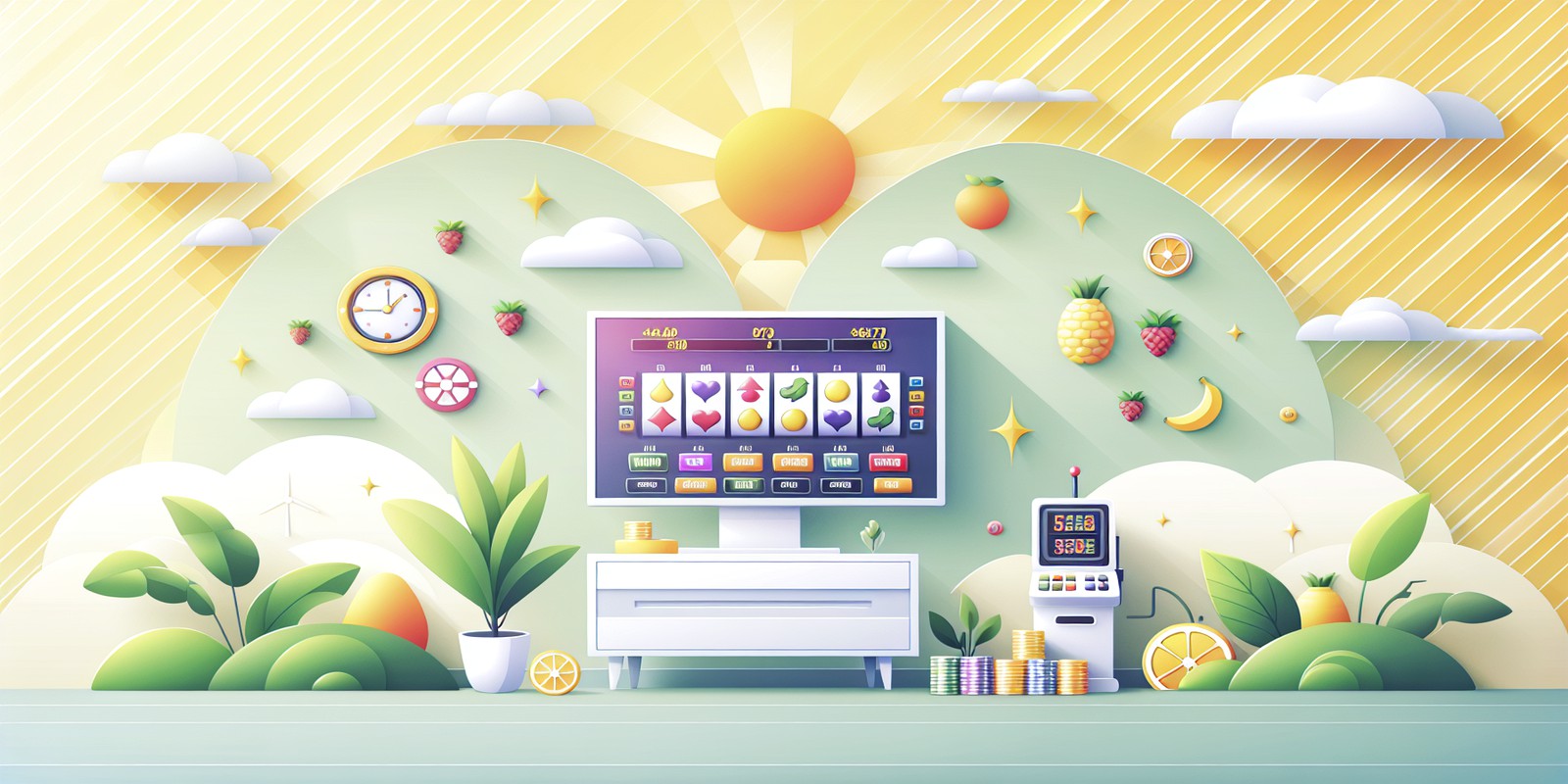 Unlocking the Future: Bitcoin in Online Casinos for 2025 - Gaming Guide Guide for Pakistani | Spin Genie