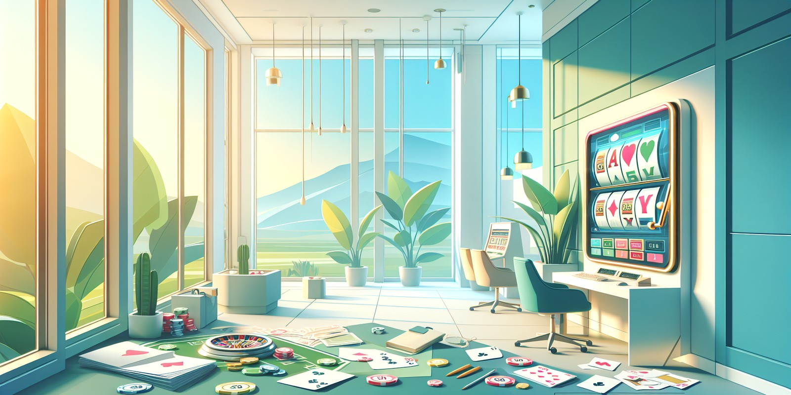 Unlocking the Future: Casino Online Bitcoin for Global Gamers 2025 - A guide for Spin Genie players in Pakistan.