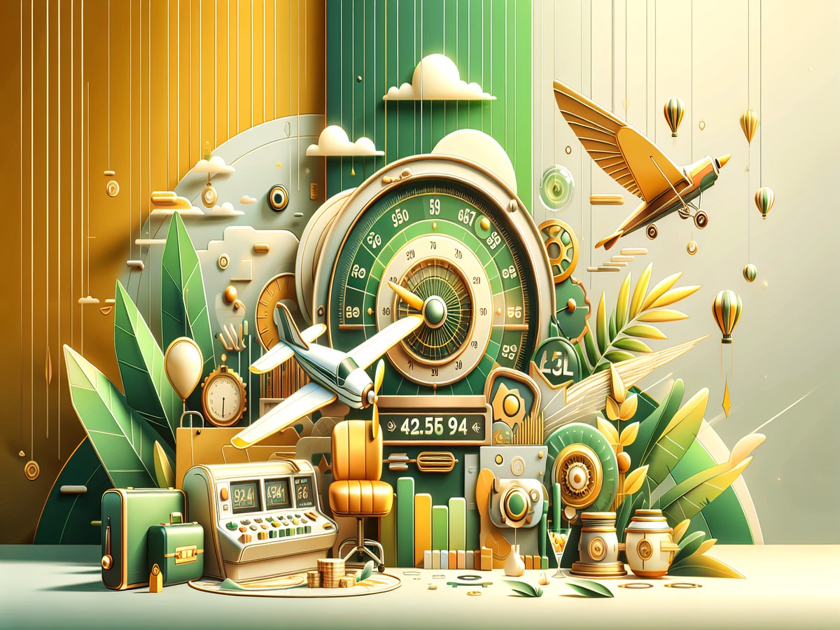 Spin Genie Aviator Game: Play the popular Aviator game at Spin Genie.