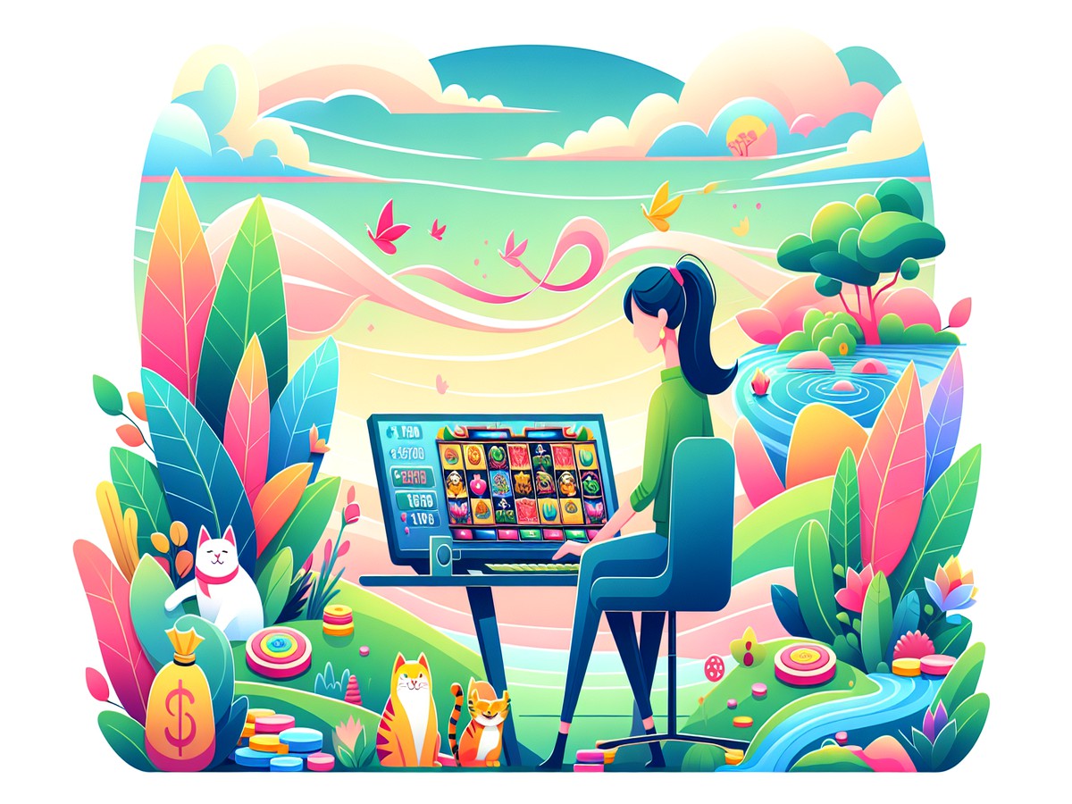 Spin Genie Fortune Tiger Games: Experience Spin Genie’s Fortune Tiger games for thrill and fun.