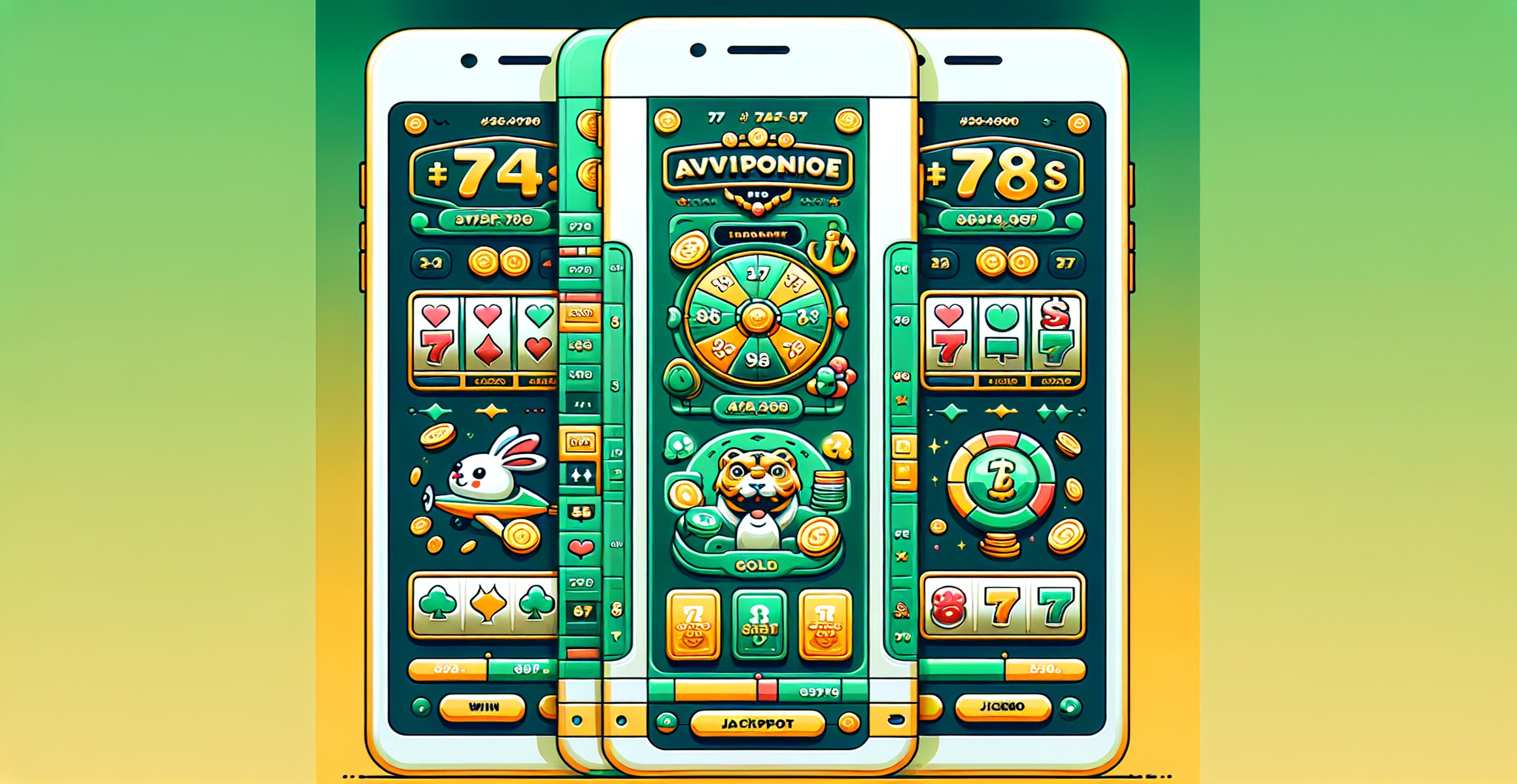 Genie Fortune Tiger Games - Online Slot Game at Spin Genie: Explore thrilling Fortune Tiger games on Spin Genie.